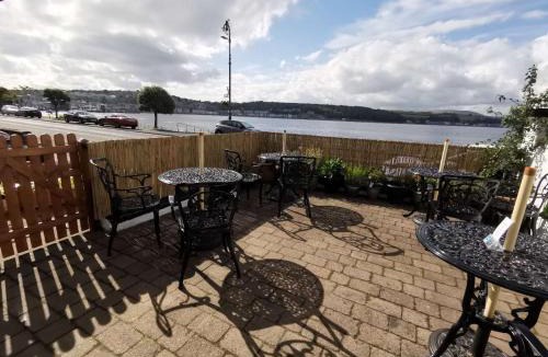 Rothesay Bed & Breakfast | Summer's Bay
