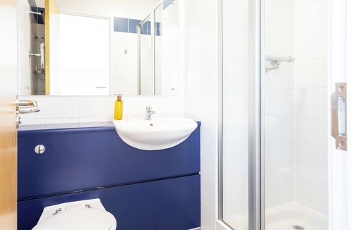 Newington Hostel | Summer Stays at The University of Edinburgh - Campus Accommodation