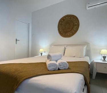 Achlia Apartment | Summer Vibes