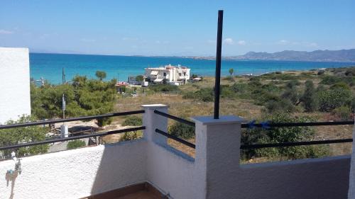 Milos House | Summer View