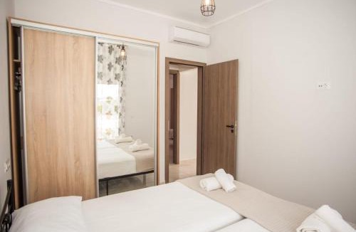 Karavados Villa | Summer Villa Thea