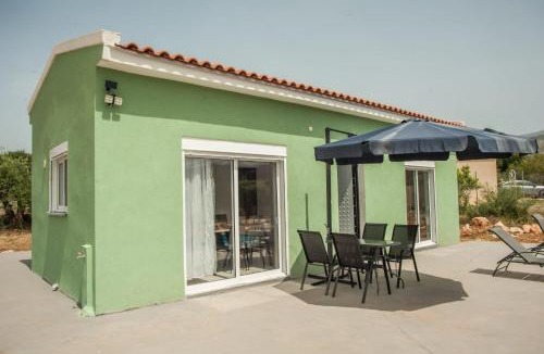 Karavados Villa | Summer Villa Thea