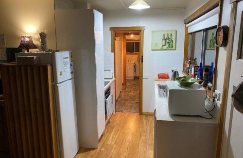 Southport House | Summertime Cottage