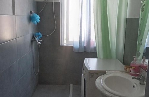 Qender Apartment | Summertime Saranda