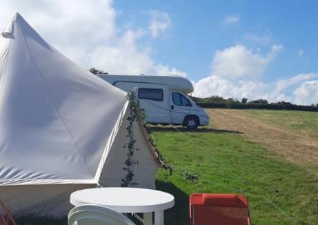 Saint Ann's Chapel Other | Summit Camping Kit Hill Rd Cornwall