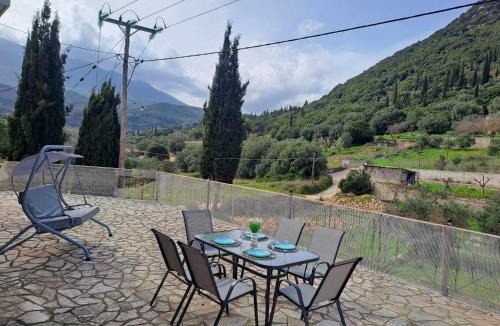 Eleios-Pronnoi Apartment | Sun and Salt Villas of Eleni