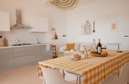 Gioiosa Marea Apartment | Sun-Filled Apartment, Breathtaking Coastal View, Gioiosa Marea, Limone by Ideal Sicily