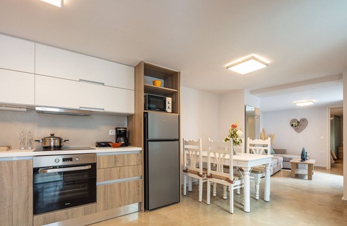 Agios Vasileios Villa | Sun Moon Villa II, True Nature Purity