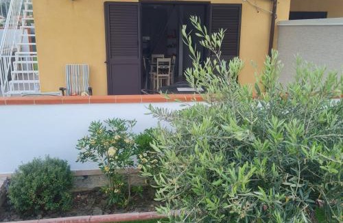 Gorgo Lungo Apartment | Sun sea by Rita