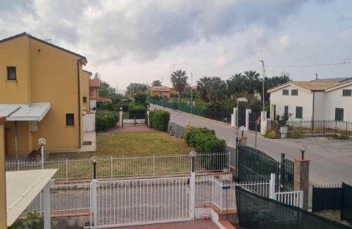 Gorgo Lungo Apartment | Sun sea by Rita