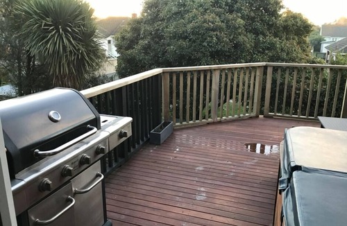 Timaru Apartment | Sun Soaked Lookout Timaru