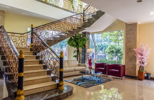 Grogol Utara Hotel | Sunbreeze Hotel Senayan