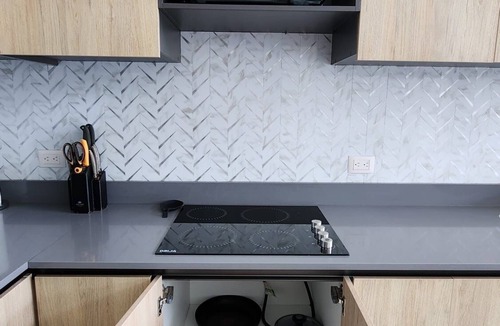 Tambor Condo | Sunny 2nd Level unit - Fast Wifi