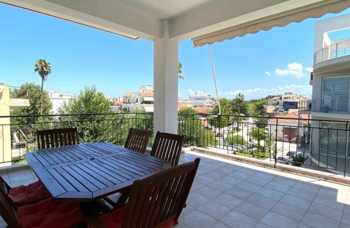 Amaliada Apartment | Sunny Apartment Amaliada