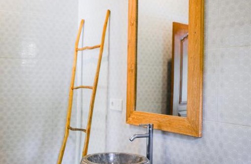 Kelusa Apartment | Sunny Relax