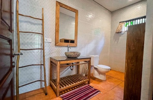 Kelusa Apartment | Sunny Relax