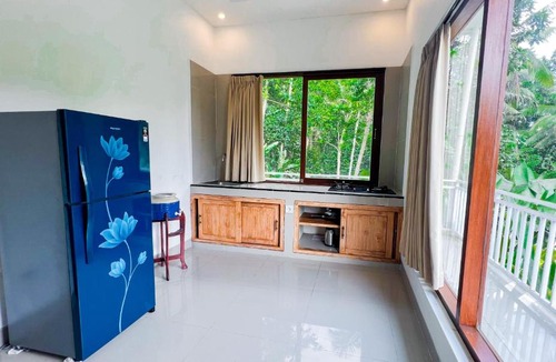Kelusa Apartment | Sunny Relax