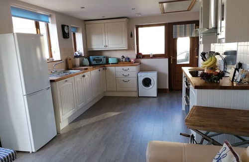 Gardenstown House | Sunny Side House Gardenstown