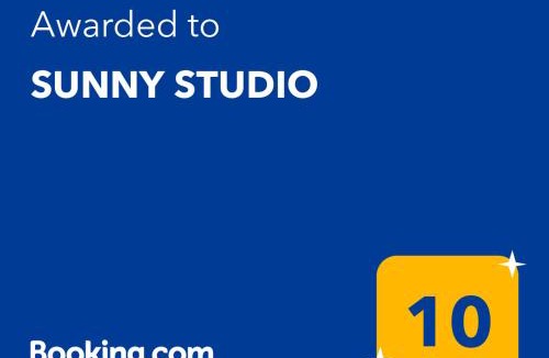 Skala Marion House | SUNNY STUDIO