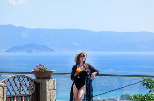 Pallini Villa | Sunny Villas Resort & Spa