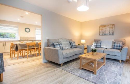 Culloden Moor House | Sunnyside Culloden