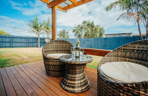 Coastlands Apartment | Sunrise Accommodation