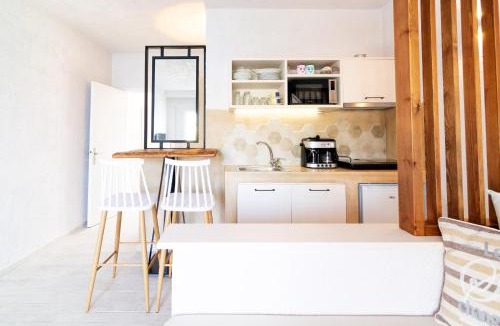 Lygaria Apartment | Sunrise Apartments