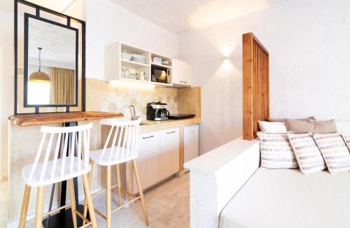 Lygaria Apartment | Sunrise Apartments