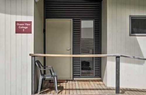 Dover Apartment | Sunrise Cottage, Huon Valley