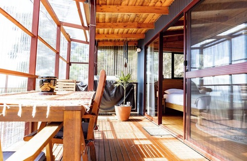 Bicheno House | Sunrise Place - Above the Trees