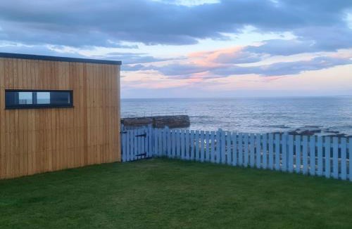 Fearn House | Sunrise Summerhouse