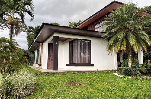 La Tigra House | Sunrise view house, 4 bedrooms
