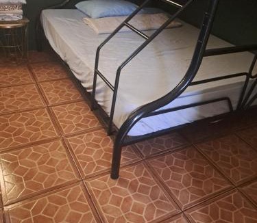 Liberia House | Sunset House Hostel
