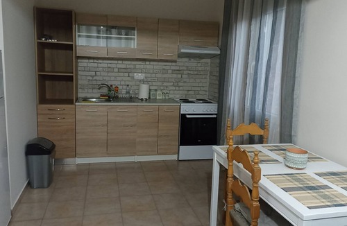 Fanari House | Sunset House it's close to all the atractions that our area can provide!