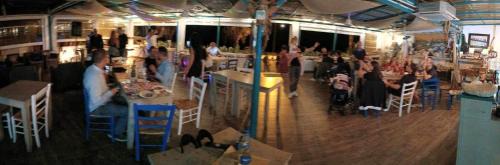 Scilla Hotel | Sunset le Sirene
