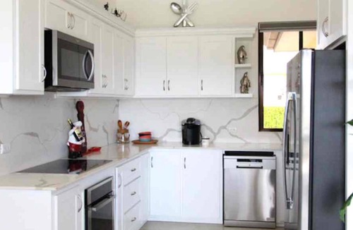 Bolivar Apartment | SUNSET & MOUNTAINS VIEW RETREAT Pool/Near SJO Airport