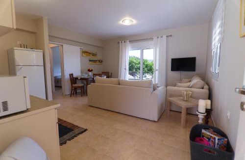 Salamis Apartment | Sunset Resort