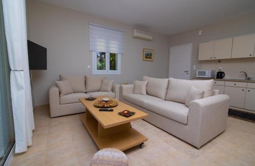 Salamis Apartment | Sunset Resort