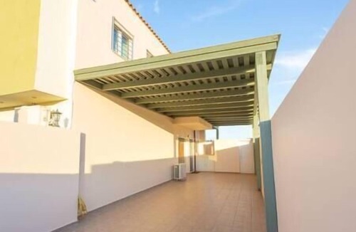 Vathianos Kampos House | Sunset Sea View Villa