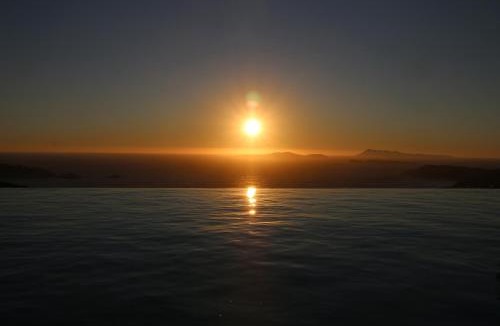 Kavvadades Villa | Sunset Sea View Villa 2