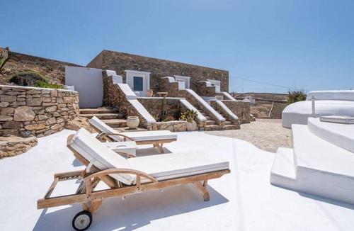 Fanari House | SUNSET STUDIO FANARI 3