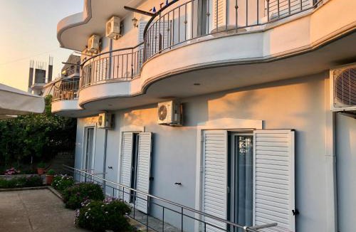 Qazim Pali House | Sunset Studios
