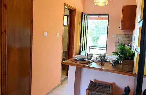 Agios Stefanos Avliotes Hotel | SUNSET Studios