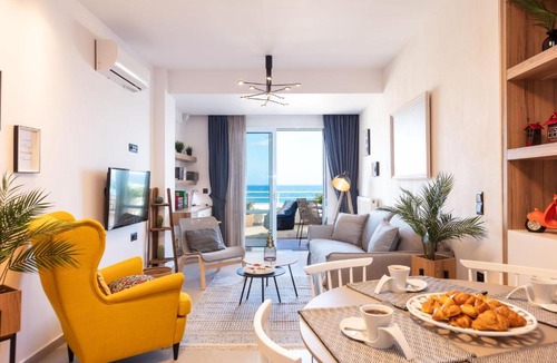 Rethymno Apartment | Sunset suite Réthimno
