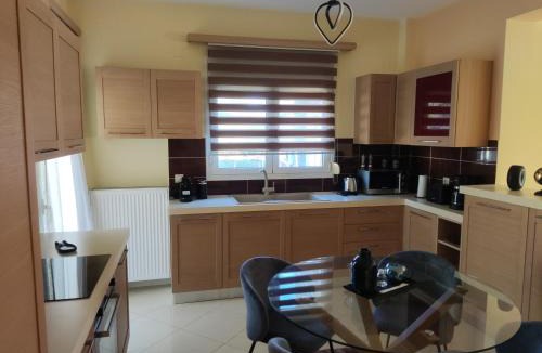 Ioannina Apartment | Sunset View