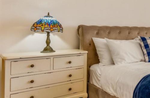 Martinborough House | Sunset Villa
