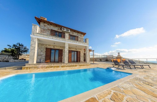 Elation Villa | Sunset Vista Villas Classic I