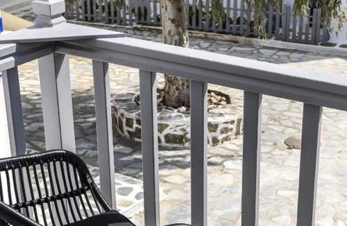 Mykonos Apartment | Sunset Windmills Suites