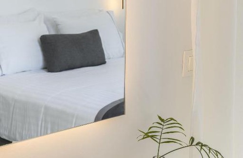 Mykonos Apartment | Sunset Windmills Suites