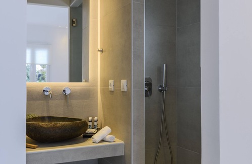 Mykonos House | Sunset Windmills Suites